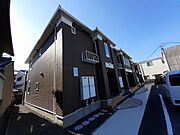 清輝橋駅より徒歩35分 1階 築14年2ヶ月の賃貸物件