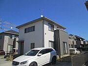 大安寺駅より徒歩24分 築10年4ヶ月の賃貸物件