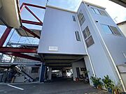 カーサコンフォルト 3階 築21年2ヶ月の賃貸物件
