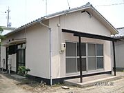 備前西市駅より徒歩58分 築56年9ヶ月の賃貸物件