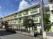 法界院駅より徒歩5分 2階 築39年7ヶ月の賃貸物件