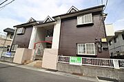 高島駅より徒歩15分 1階 築36年7ヶ月の賃貸物件