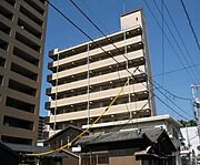 ロイヤルレピュート東島田 2階 築30年10ヶ月の賃貸物件