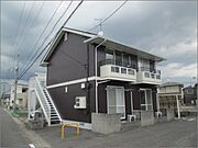 北長瀬駅より徒歩28分 2階 築30年3ヶ月の賃貸物件