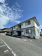 クレールシャトー吉田Ｃ棟C 2階 築28年の賃貸物件