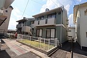 備前西市駅より徒歩35分 2階 築40年4ヶ月の賃貸物件