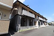 高島駅より徒歩14分 1階 築32年4ヶ月の賃貸物件