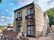 レオパレス谷万成 2階 築20年1ヶ月の賃貸物件