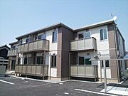 リデンテ平田 2階 築12年1ヶ月の賃貸物件