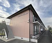 レジデンス百間川 2階 築29年10ヶ月の賃貸物件