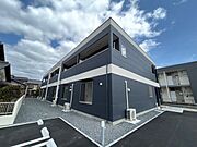 高島駅より徒歩18分 2階 築2年1ヶ月の賃貸物件