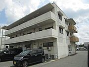 苔口マンション 2階 築40年8ヶ月の賃貸物件