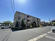 茶屋町駅より徒歩7分 2階 築15年11ヶ月の賃貸物件