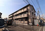 東中央町駅より徒歩7分 2階 築22年7ヶ月の賃貸物件