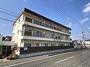 備前西市駅より徒歩70分 3階 築38年4ヶ月の賃貸物件