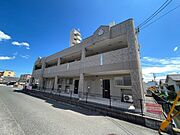 アルヴィータ 2階 築12年2ヶ月の賃貸物件
