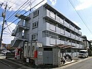 備前西市駅より徒歩17分 1階 築35年7ヶ月の賃貸物件