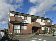 高島駅より徒歩8分 2階 築29年11ヶ月の賃貸物件