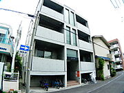 大元駅より徒歩15分 3階 築16年1ヶ月の賃貸物件