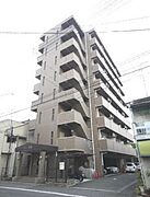 エレガンス京町 8階 築25年3ヶ月の賃貸物件