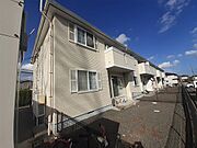 バーシア ライシャス 1階 築24年2ヶ月の賃貸物件