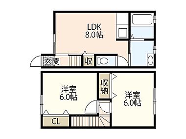 間取り：233025824272