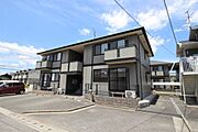 備前西市駅より徒歩33分 2階 築27年2ヶ月の賃貸物件
