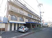 小原マンション 3階 築40年10ヶ月の賃貸物件