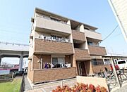 北長瀬駅より徒歩28分 2階 築8年2ヶ月の賃貸物件