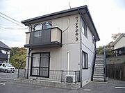 ヴィオラ平井B 1階 築29年4ヶ月の賃貸物件
