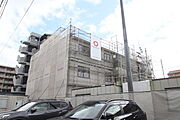 備前西市駅より徒歩20分 1階 新築の賃貸物件