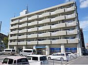 メゾン神宮寺 3階 築35年4ヶ月の賃貸物件