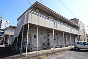 大元駅より徒歩38分 2階 築38年9ヶ月の賃貸物件