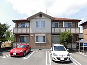 門田屋敷駅より徒歩34分 2階 築20年10ヶ月の賃貸物件