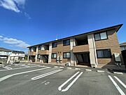 門田屋敷駅より徒歩43分 2階 築9年11ヶ月の賃貸物件