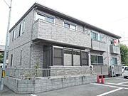 門田屋敷駅より徒歩2分 2階 築18年2ヶ月の賃貸物件