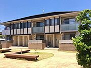 シャルマンA棟の賃貸物件