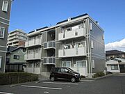 法界院駅より徒歩5分 3階 築34年1ヶ月の賃貸物件