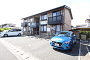 タウンハイツ山崎Ｂ 1階 築28年3ヶ月の賃貸物件