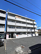 アルフィーネ十日市D棟 4階 築35年1ヶ月の賃貸物件
