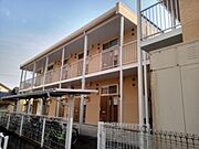 レオパレスパル北方１ 2階 築20年2ヶ月の賃貸物件
