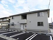 門田屋敷駅より徒歩37分 1階 築6年2ヶ月の賃貸物件