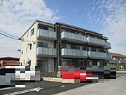 備前西市駅より徒歩21分 3階 築11年3ヶ月の賃貸物件