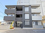 備前西市駅より徒歩22分 3階 築6年11ヶ月の賃貸物件