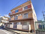 大元駅より徒歩12分 3階 築39年3ヶ月の賃貸物件