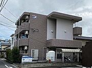 パークスショウワ 3階 築22年5ヶ月の賃貸物件