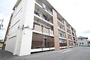 備前西市駅より徒歩31分 4階 築55年1ヶ月の賃貸物件