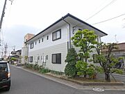 フォブール今 2階 築30年11ヶ月の賃貸物件