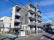 レオパレスアステック２ 4階 築16年5ヶ月の賃貸物件