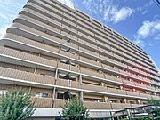 朝日プラザ岡山サウスフロント 6階 築34年6ヶ月の賃貸物件